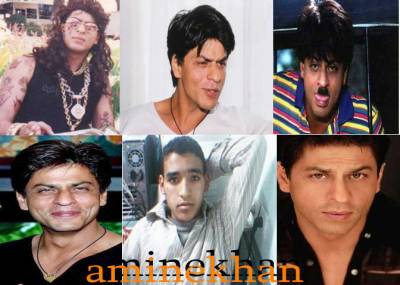 amine khan