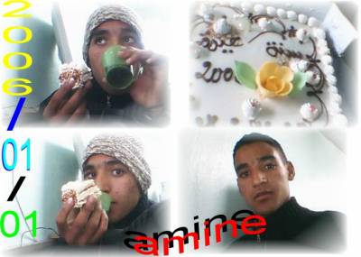 amine
