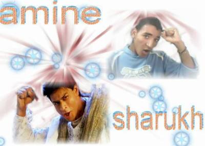 amine
